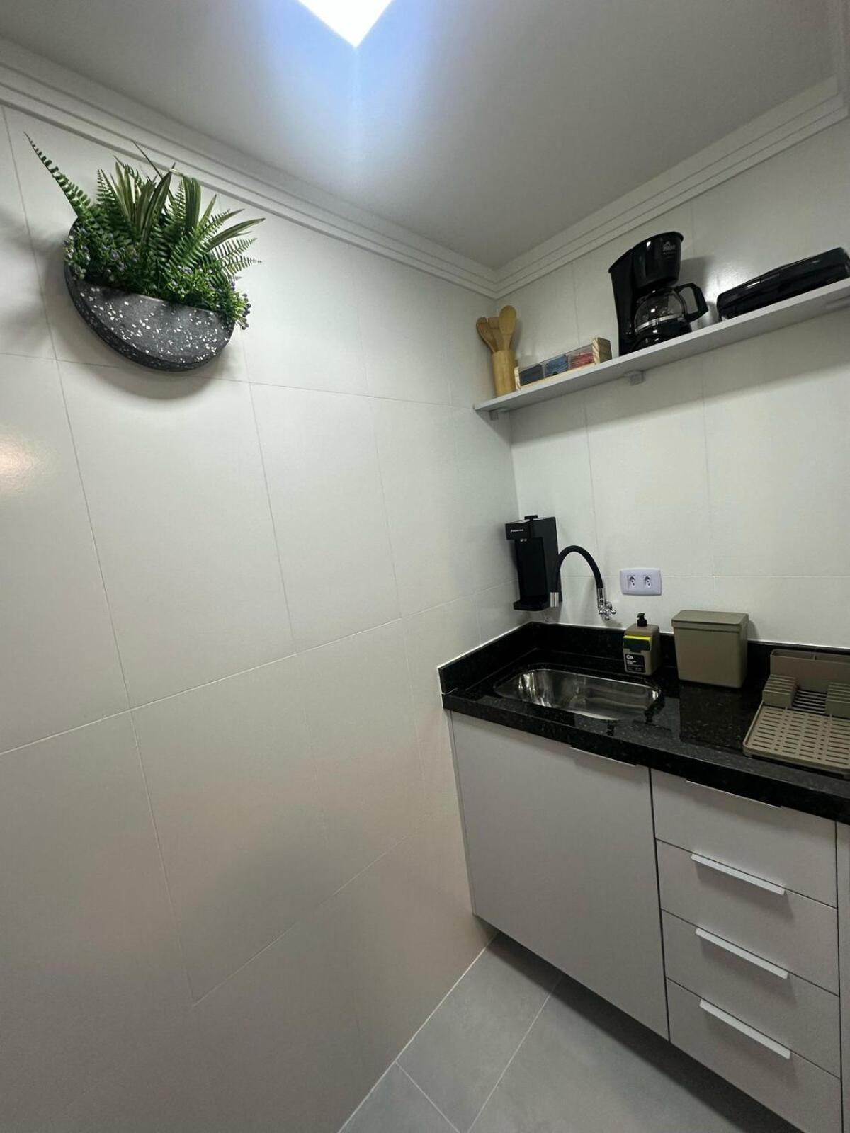 Apartment Moderno Em Perdizes! Muito Perto Do Allianz