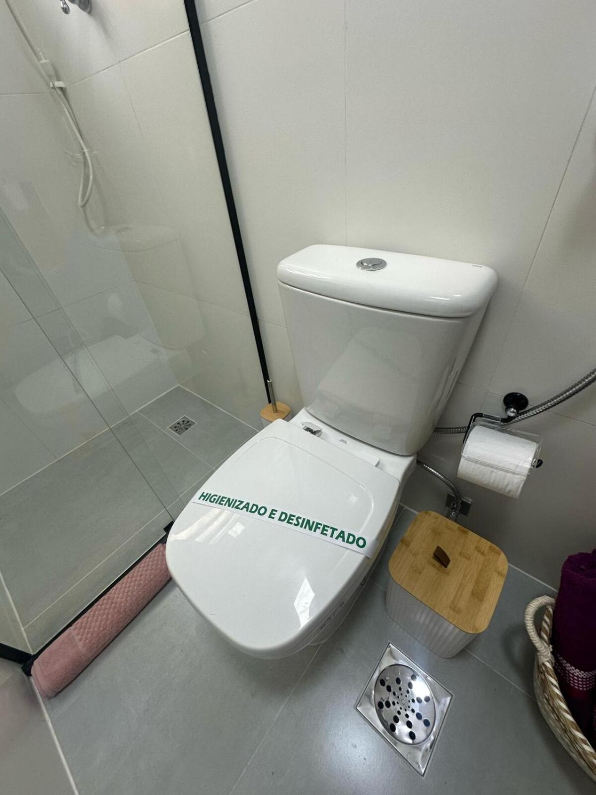 Moderno Em Perdizes! Muito Perto Do Allianz Apartment *