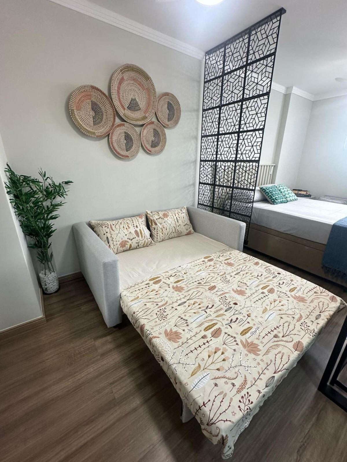 Moderno Em Perdizes! Muito Perto Do Allianz Apartment *