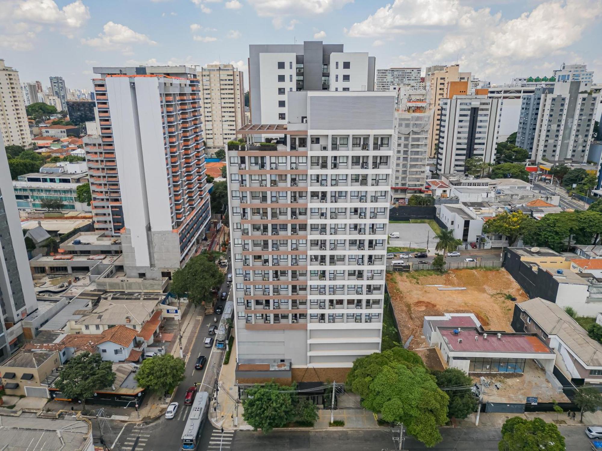 Apollo Sao Paulo