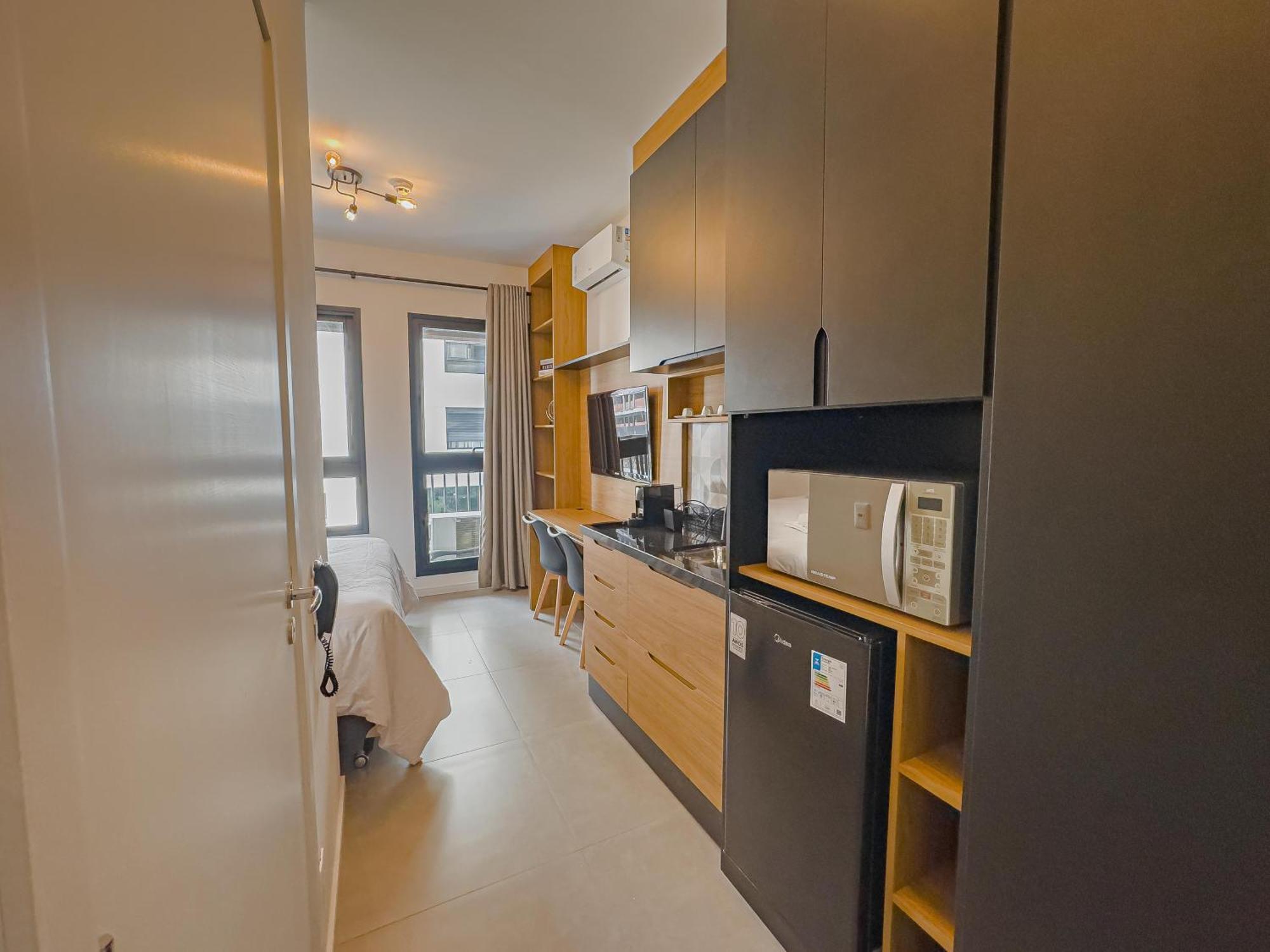 Apartment Apollo *