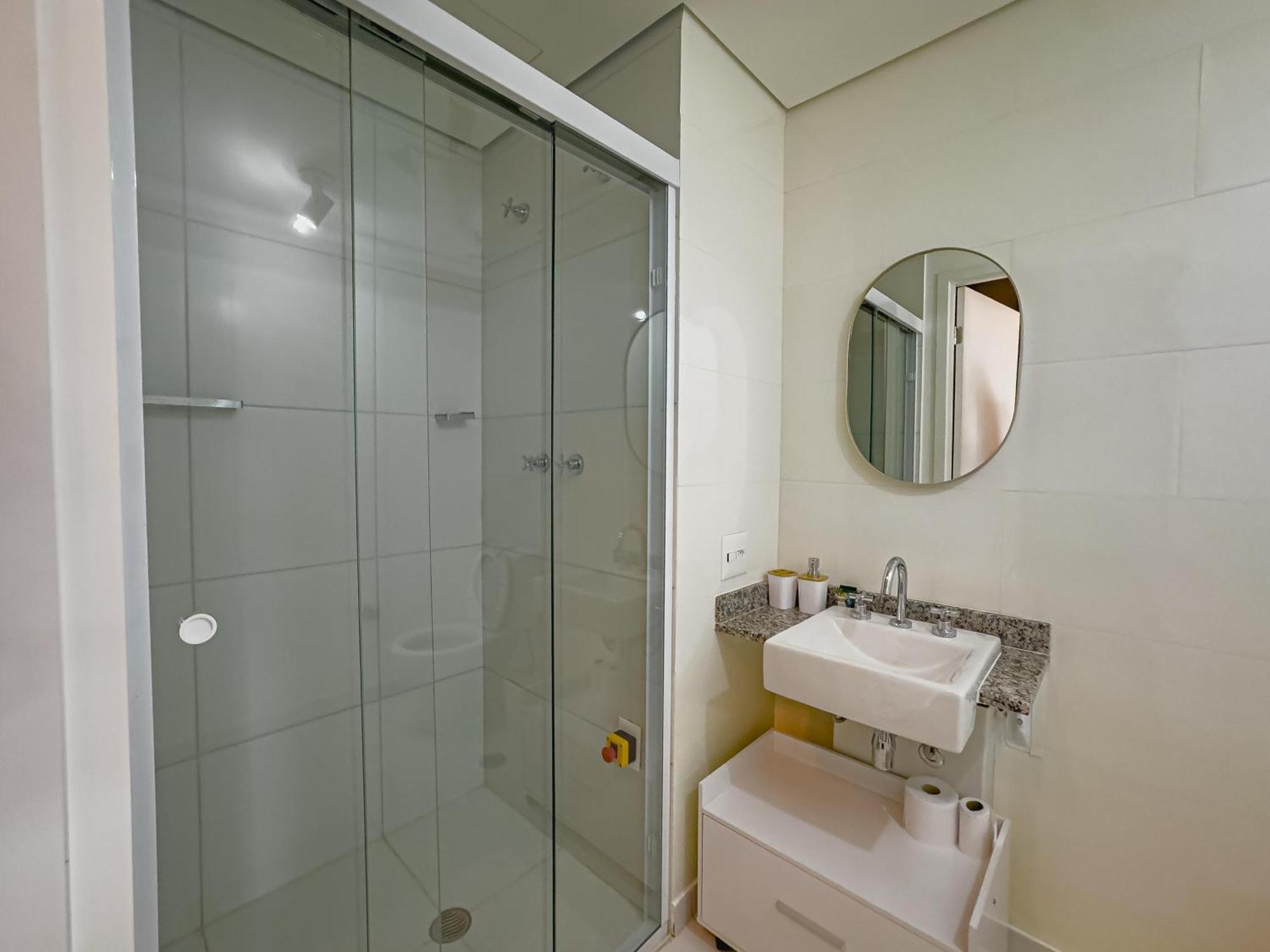 Apollo Apartment Sao Paulo
