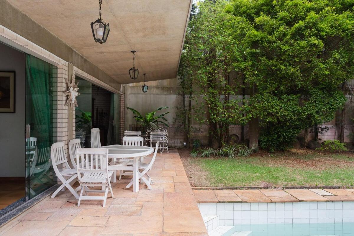 Casa Na Granja Julieta Proximo Carnaval Vibra Sp Transamerica Expo Center Holiday home