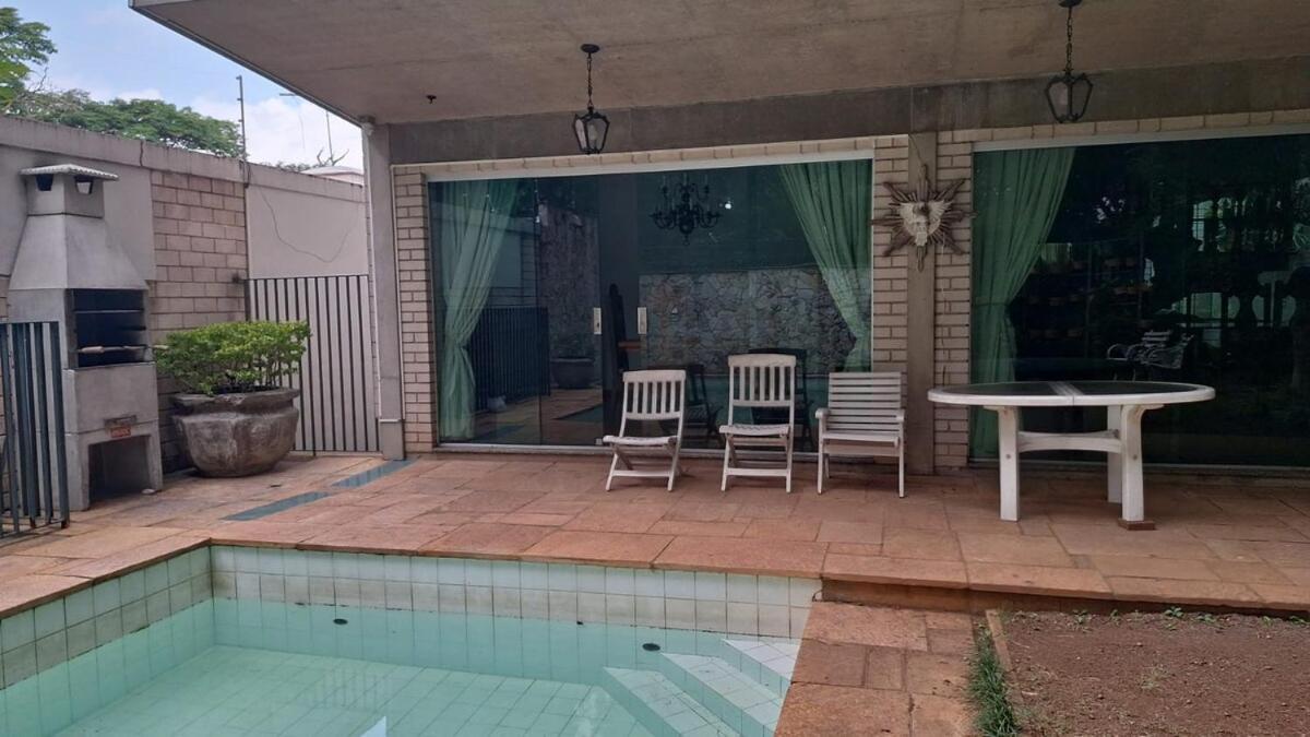 Casa Na Granja Julieta Proximo Carnaval Vibra Sp Transamerica Expo Center Sao Paulo