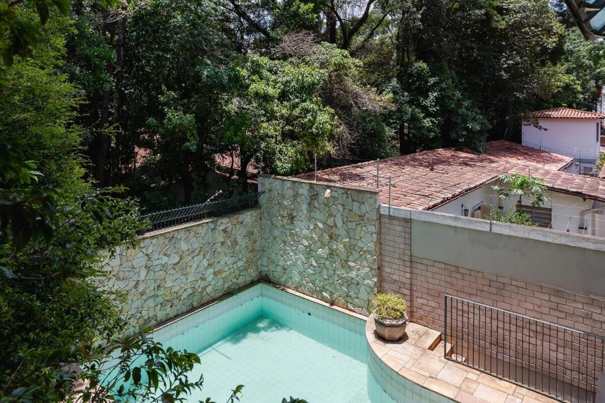 Casa Na Granja Julieta Proximo Carnaval Vibra Sp Transamerica Expo Center * Sao Paulo