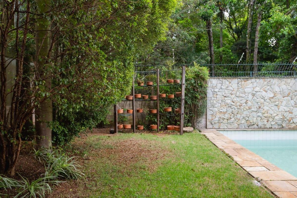 Casa Na Granja Julieta Proximo Carnaval Vibra Sp Transamerica Expo Center * Sao Paulo