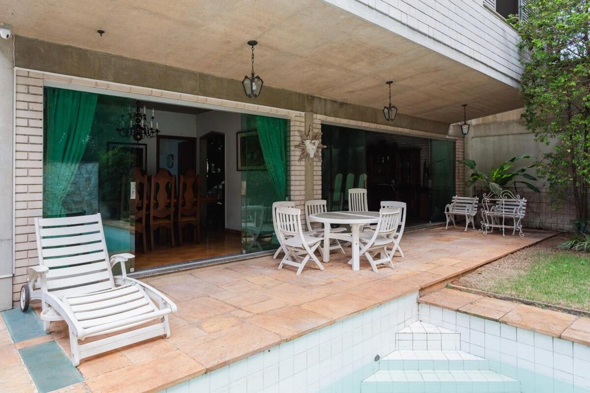Casa Na Granja Julieta Proximo Carnaval Vibra Sp Transamerica Expo Center Holiday home