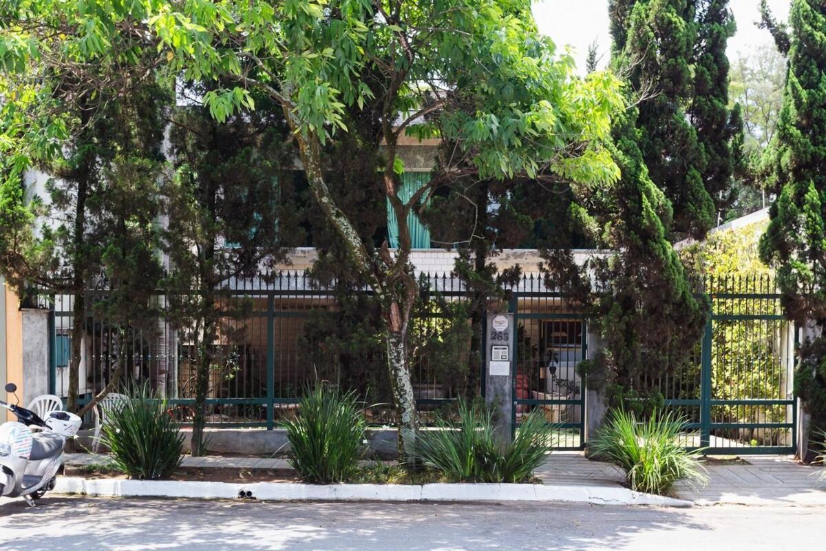 Casa Na Granja Julieta Proximo Carnaval Vibra Sp Transamerica Expo Center Holiday home *