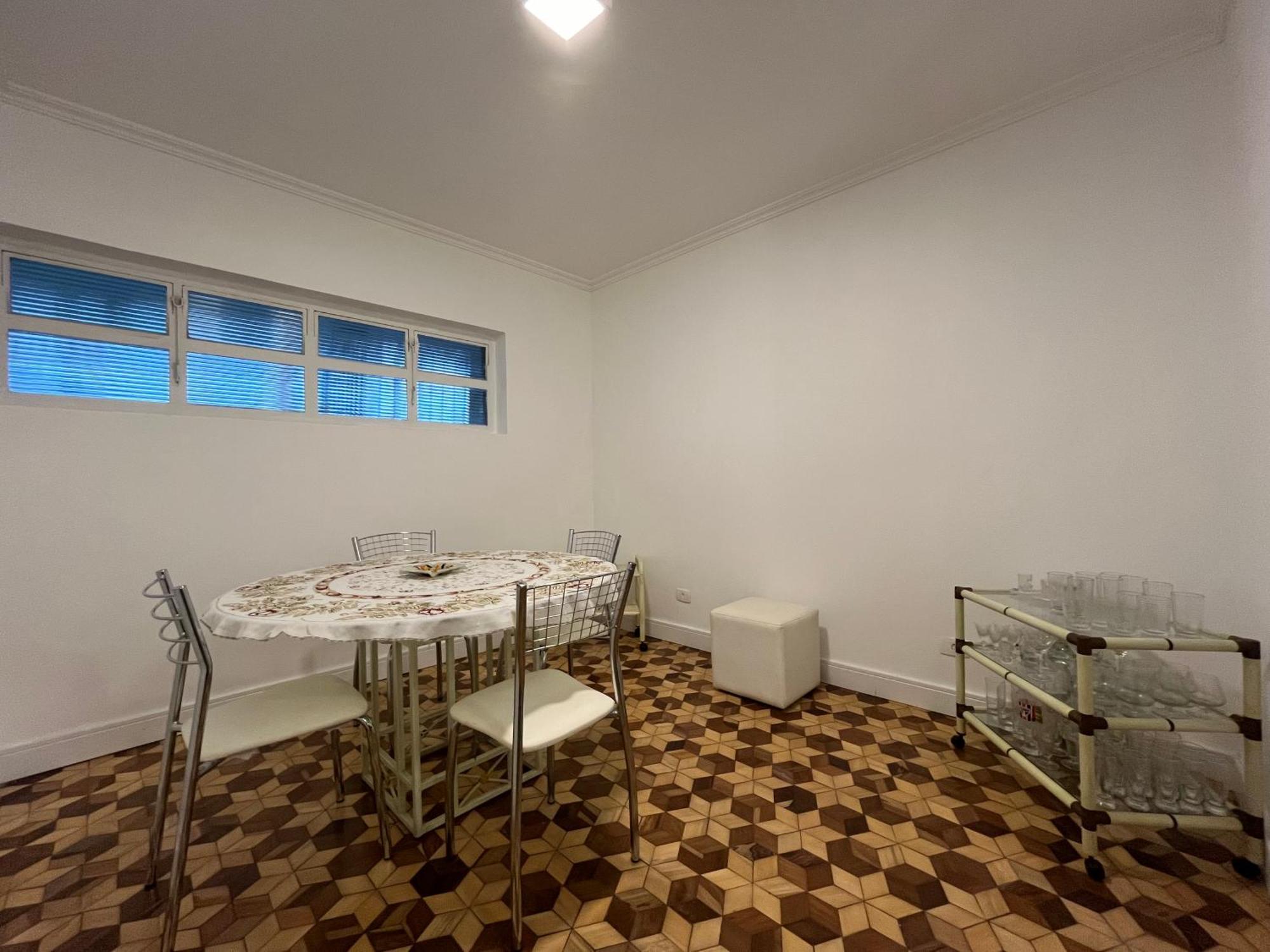 Apartment Cuxipa House Sao Paulo