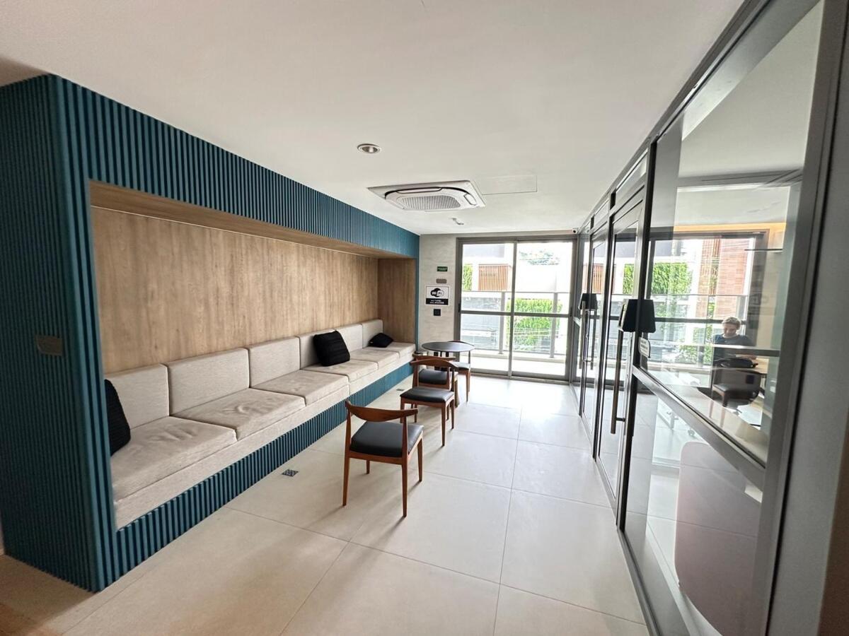 1006 Maravilhoso Brooklin Consulado Cgh Vibra Morumbis Interlagos Atendimento Apartment