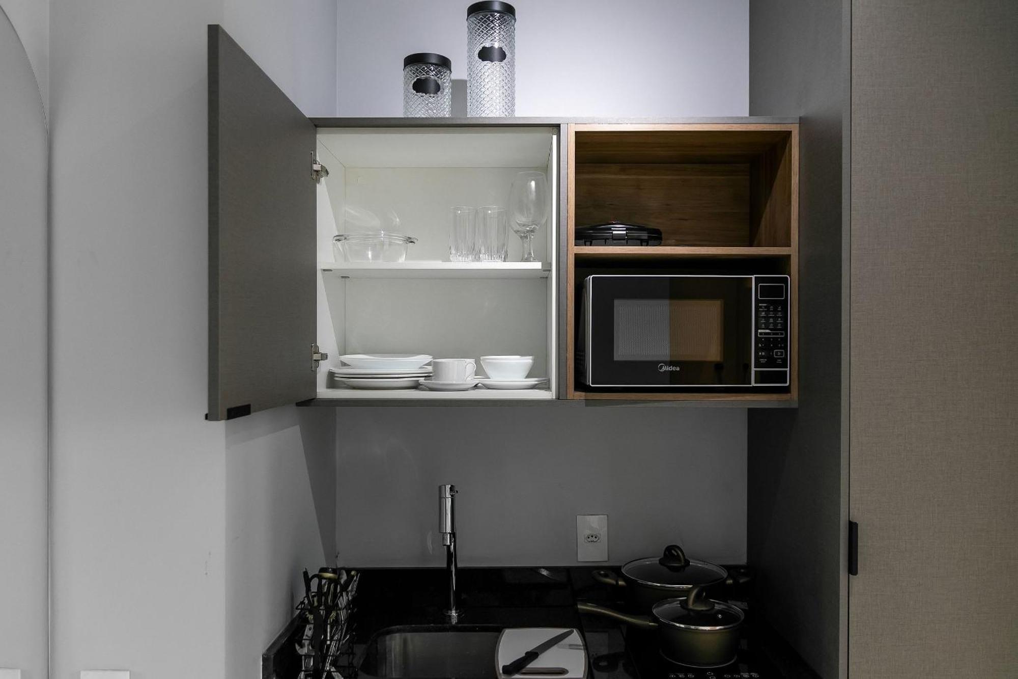 Vn - Turiassu Apartamento São Paulo