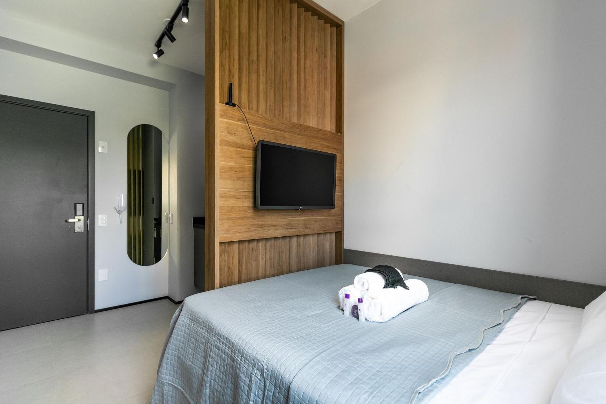 Apartamento Vn - Turiassu São Paulo