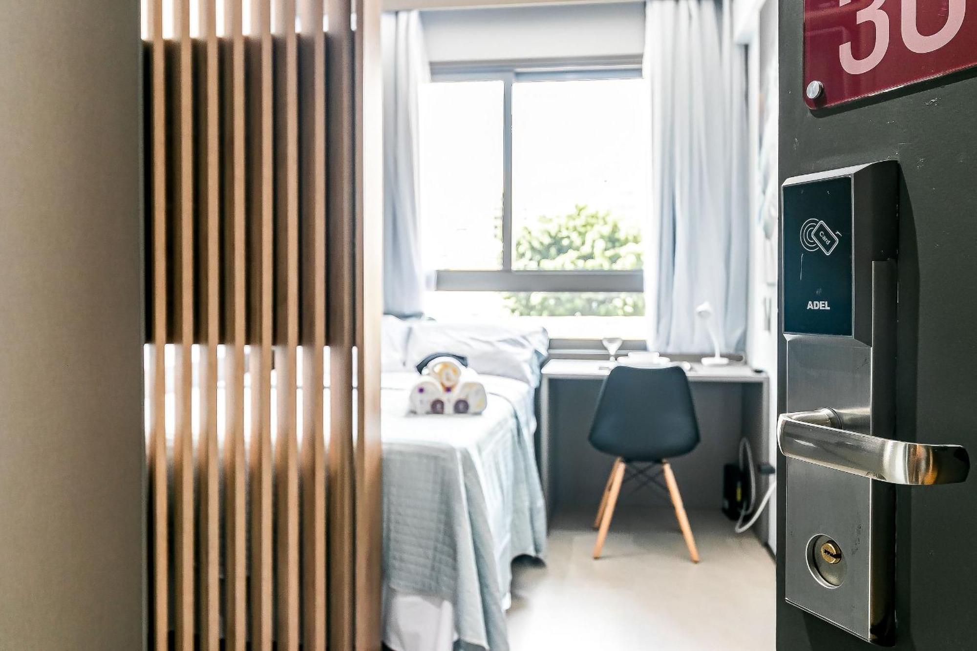 Vn - Turiassu Apartamento