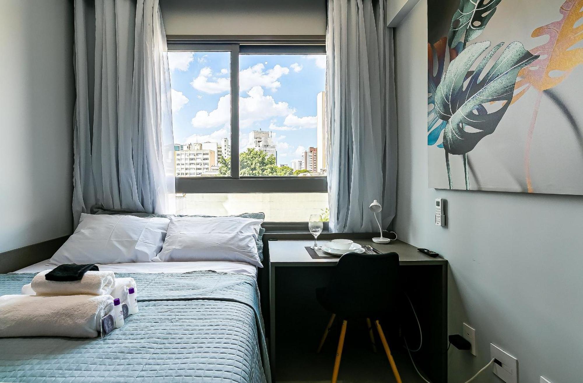 Apartamento Vn - Turiassu