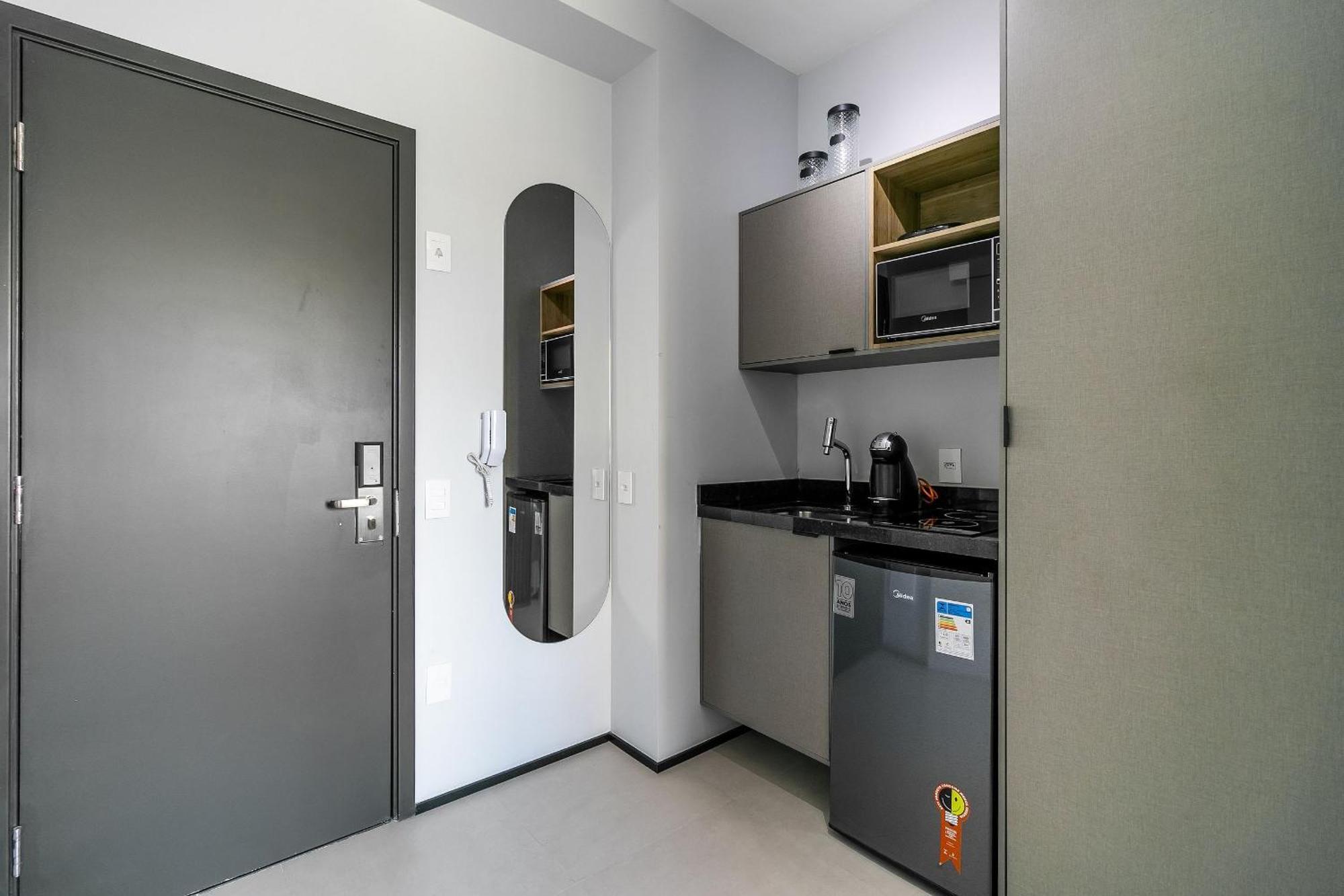 Vn - Turiassu Apartamento *