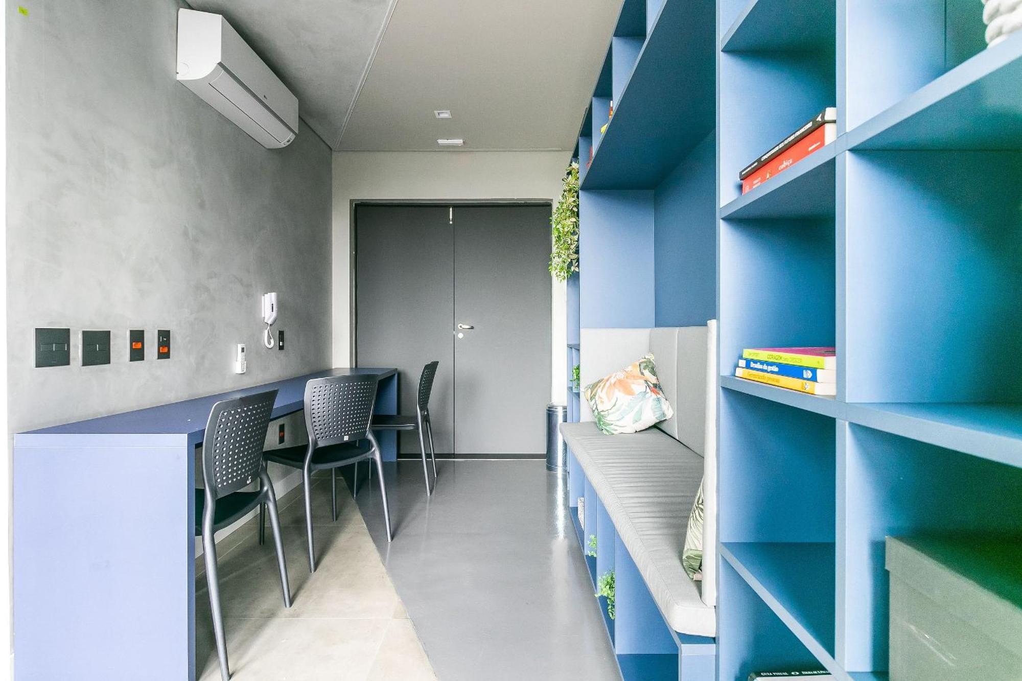 Apartamento Vn - Turiassu São Paulo