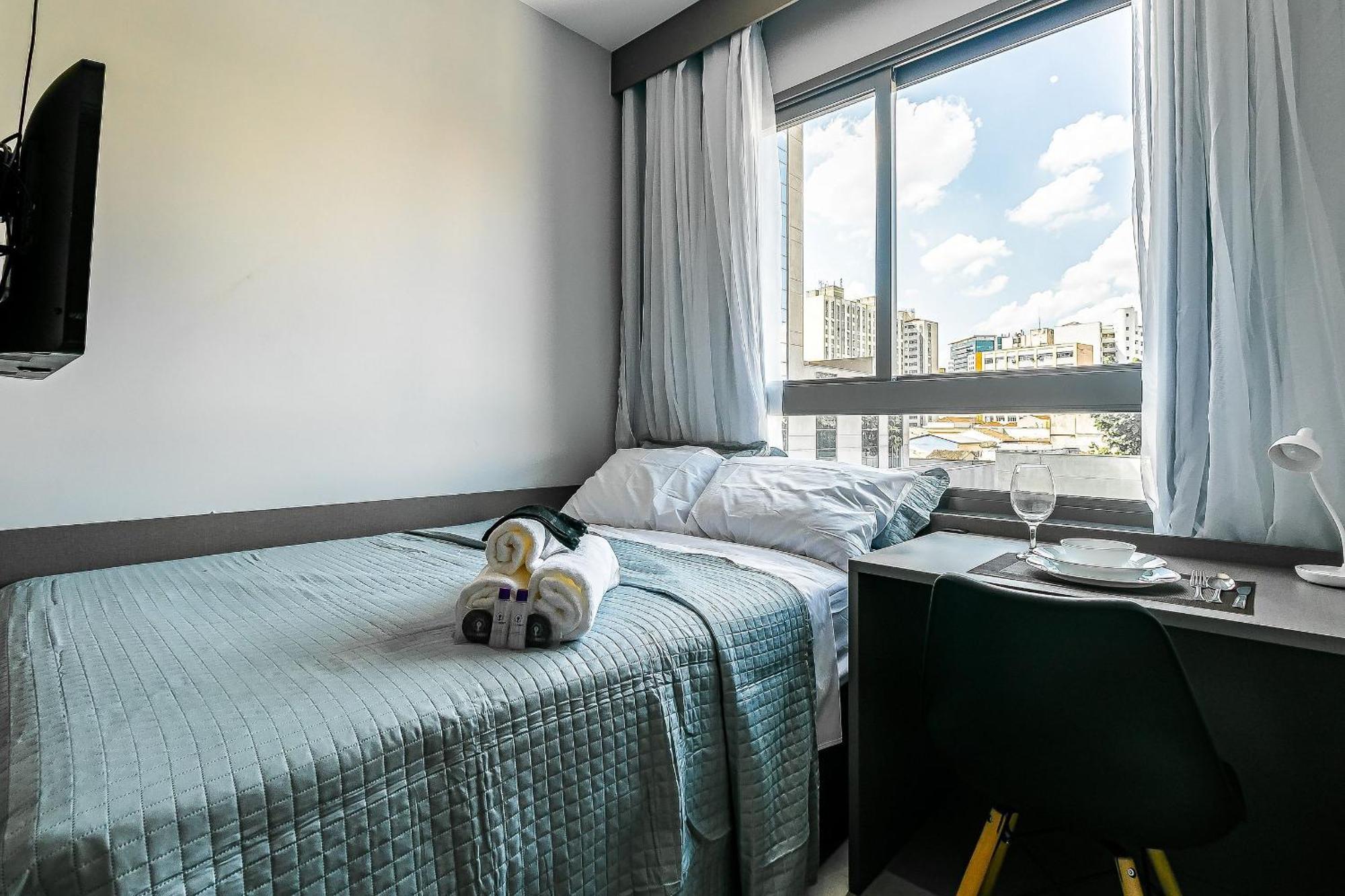 Vn - Turiassu Apartamento *