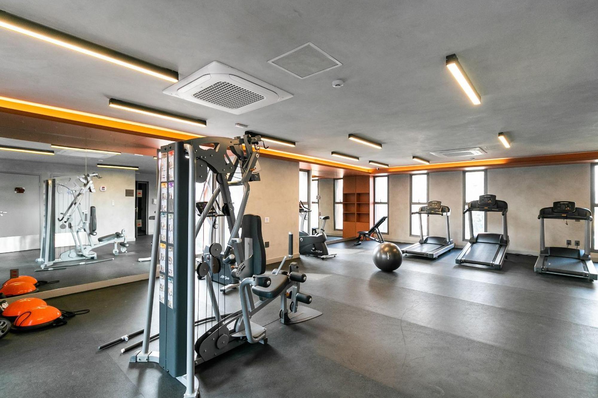Apartamento Vn - Turiassu São Paulo