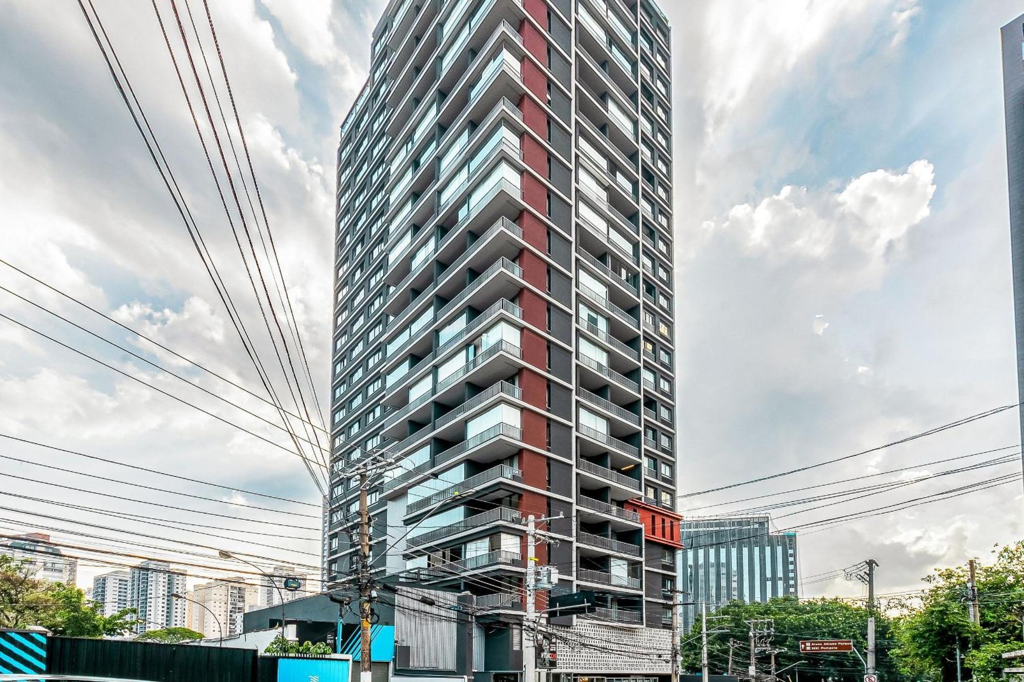 Vn - Turiassu São Paulo