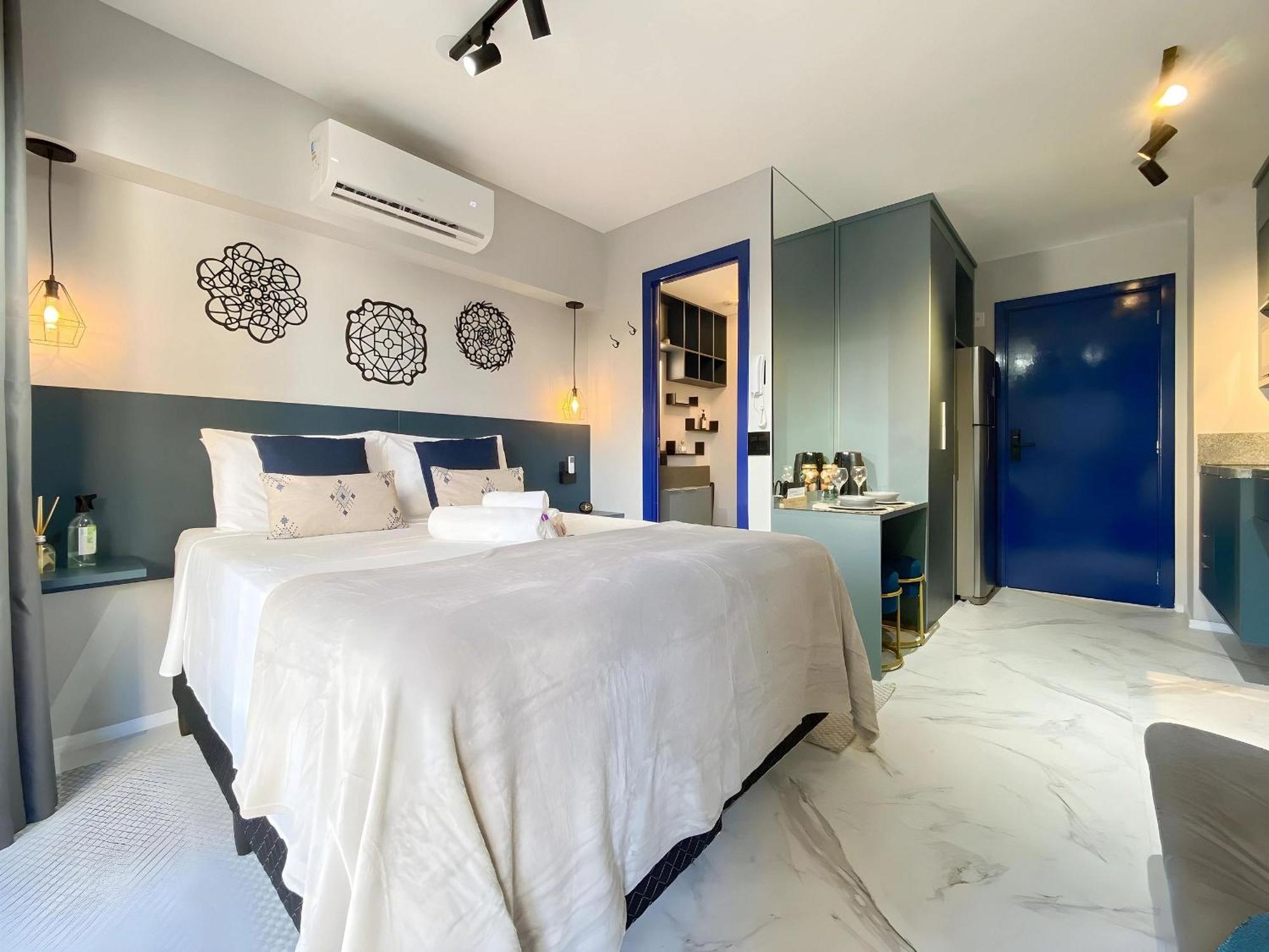 Apartamento My One Bela Vista São Paulo