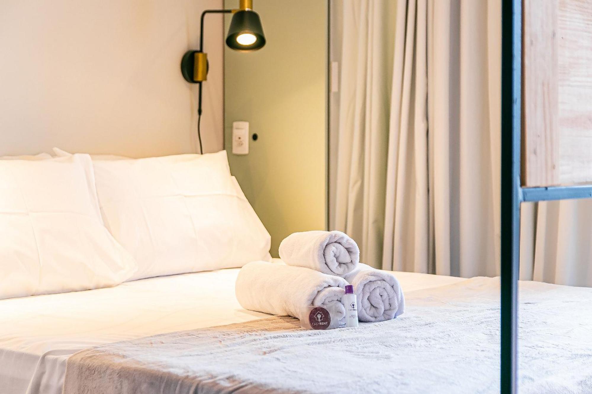Apartamento My One Bela Vista *