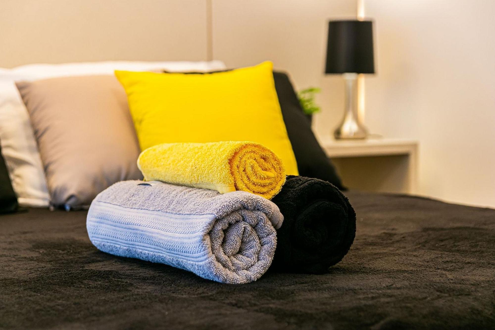 Apartamento My One Bela Vista