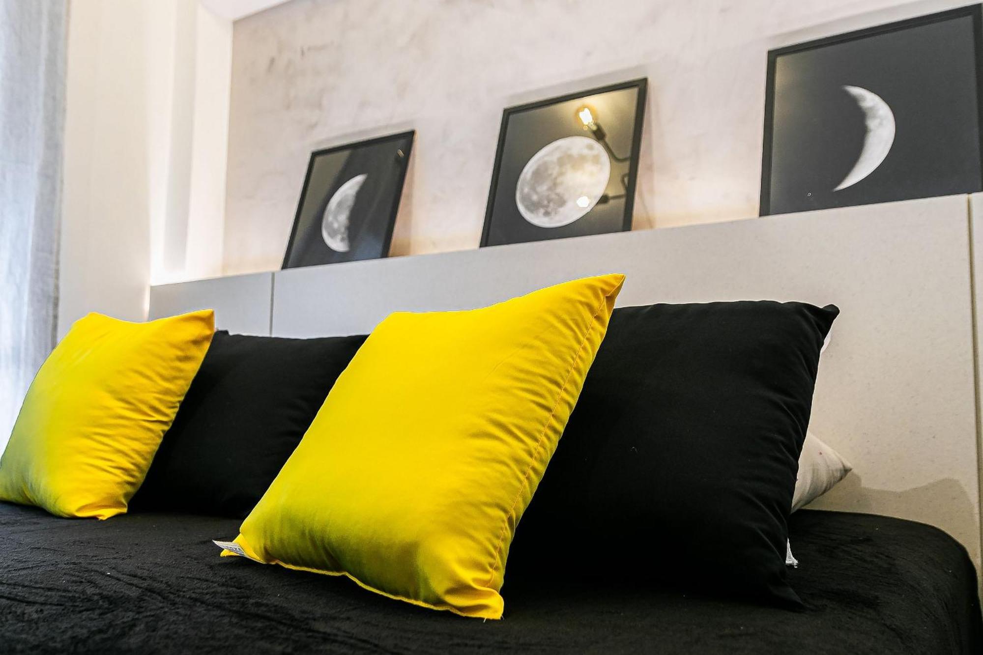 Apartamento My One Bela Vista São Paulo
