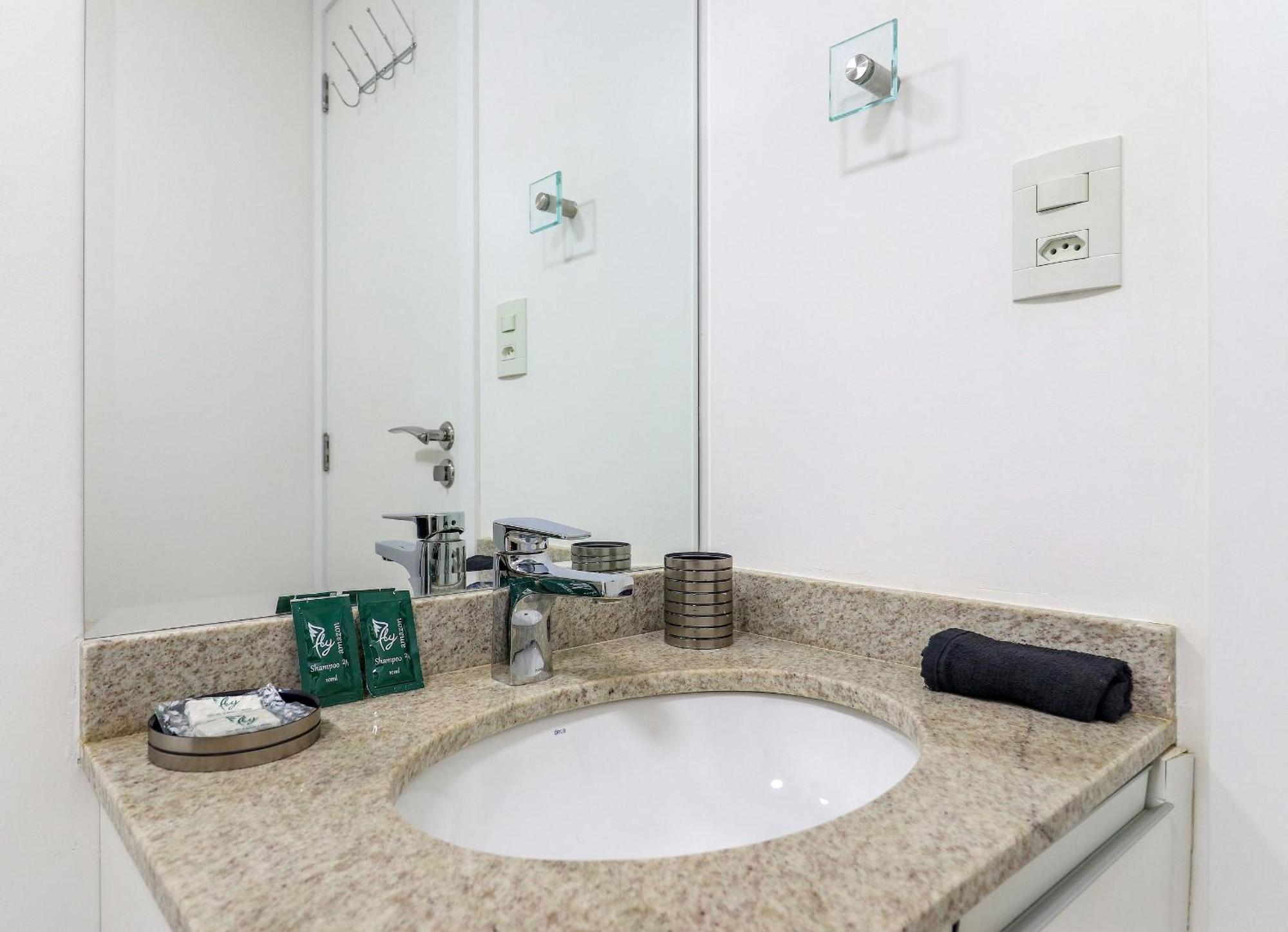 Vitrali Moema Sp Apartment *