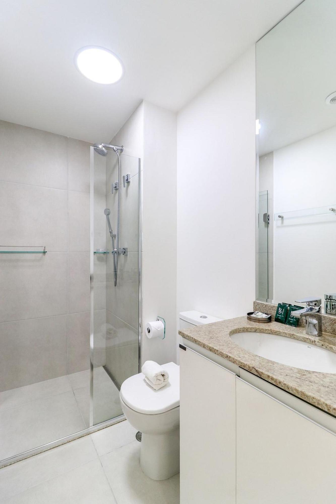Apartment Vitrali Moema Sp *