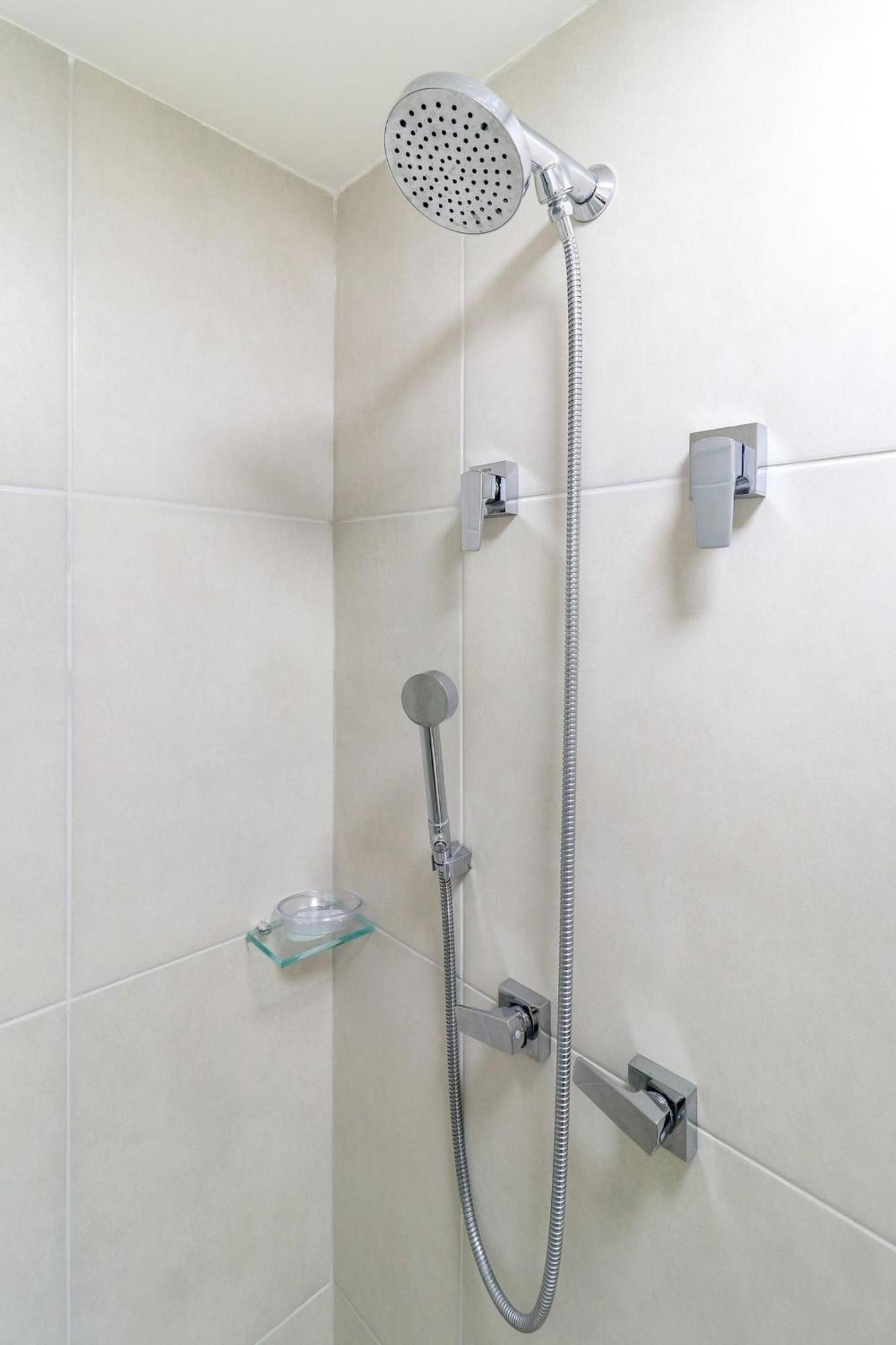 Vitrali Moema Sp Apartment *