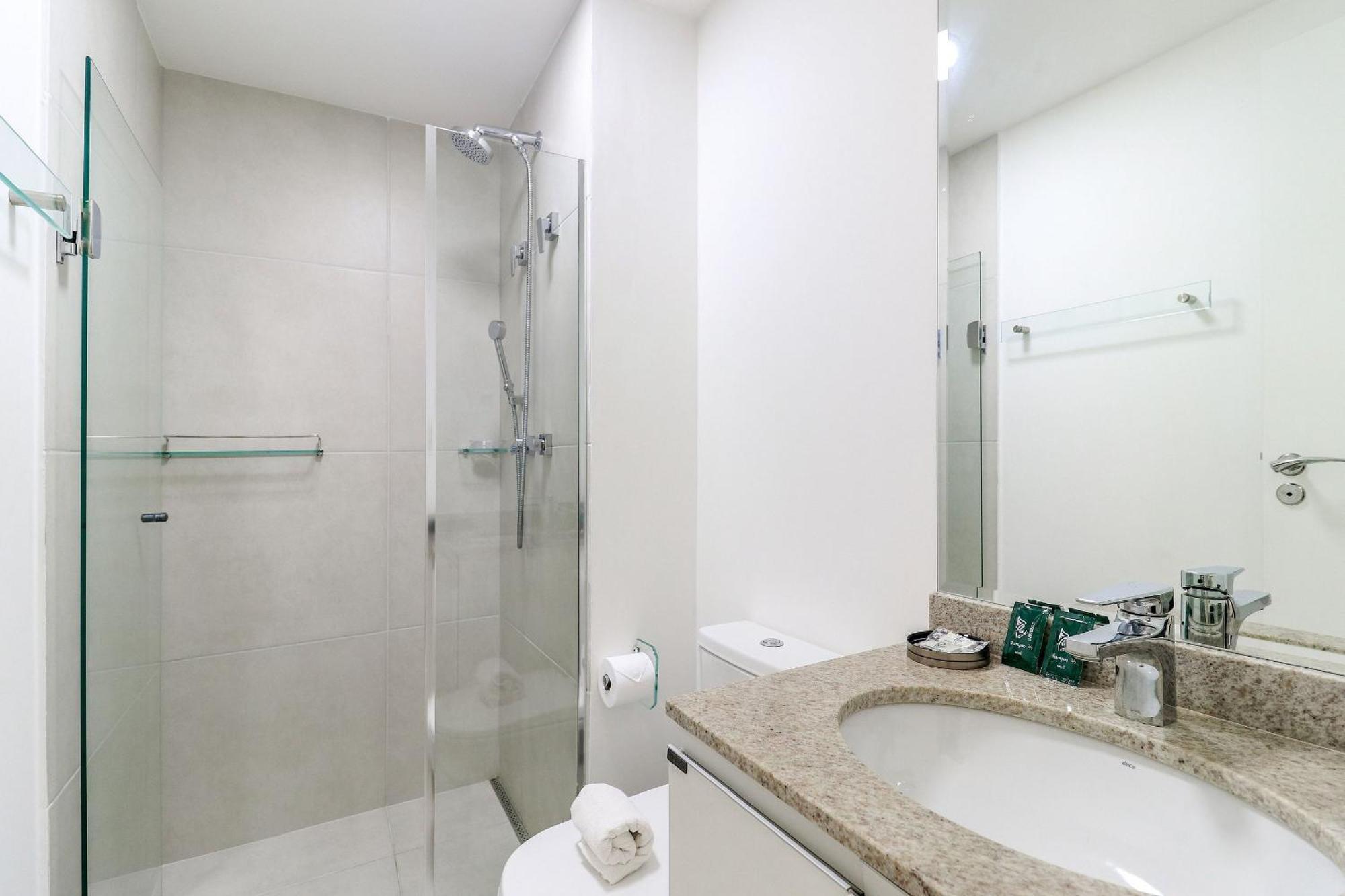 Apartment Vitrali Moema Sp *