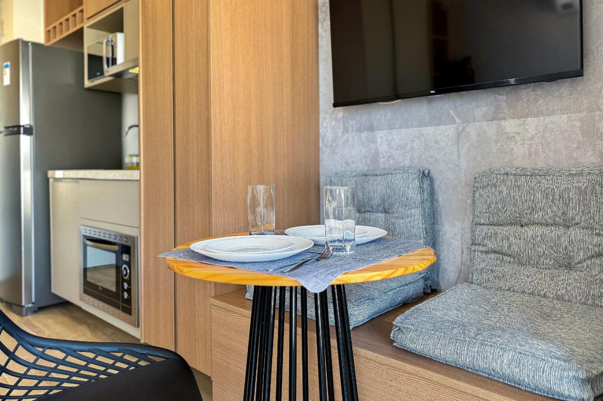 Vitrali Moema Sp Apartment *