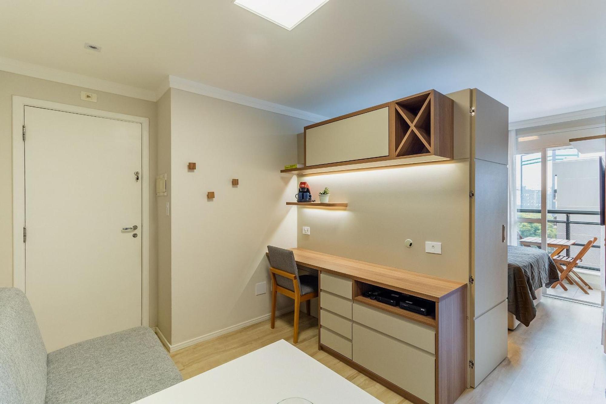 Apartment Bela Cintra