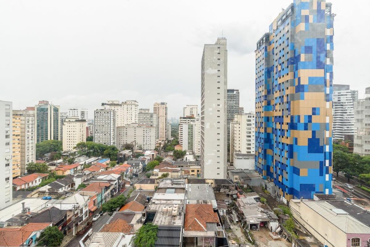 Bhomy Jardins - A Localizacao Mo1109 * São Paulo