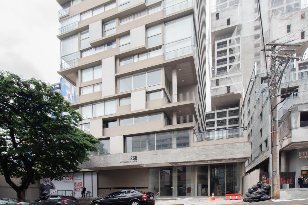 Bhomy Jardins - A Localizacao Mo1109 Apartamento *