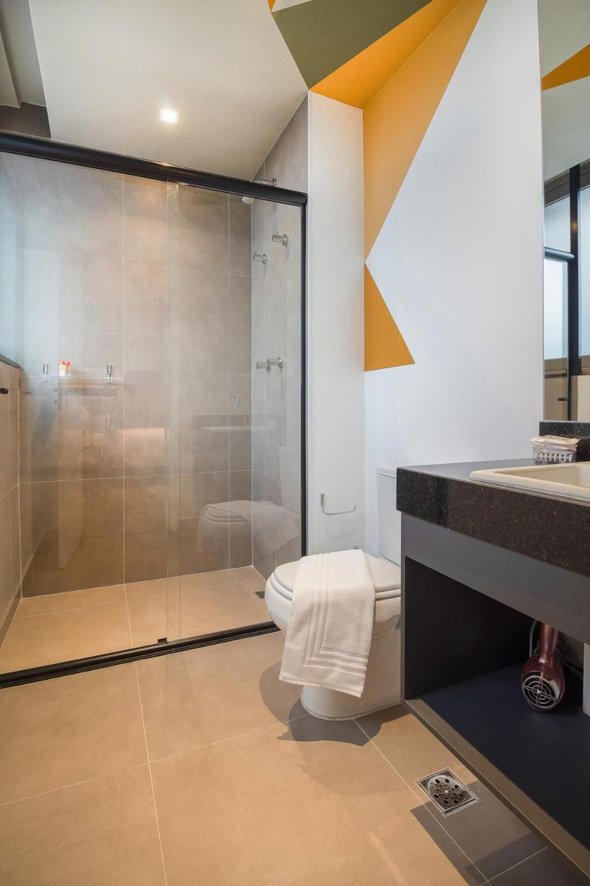 Bhomy Jardins - A Localizacao Mo1109 Apartamento São Paulo