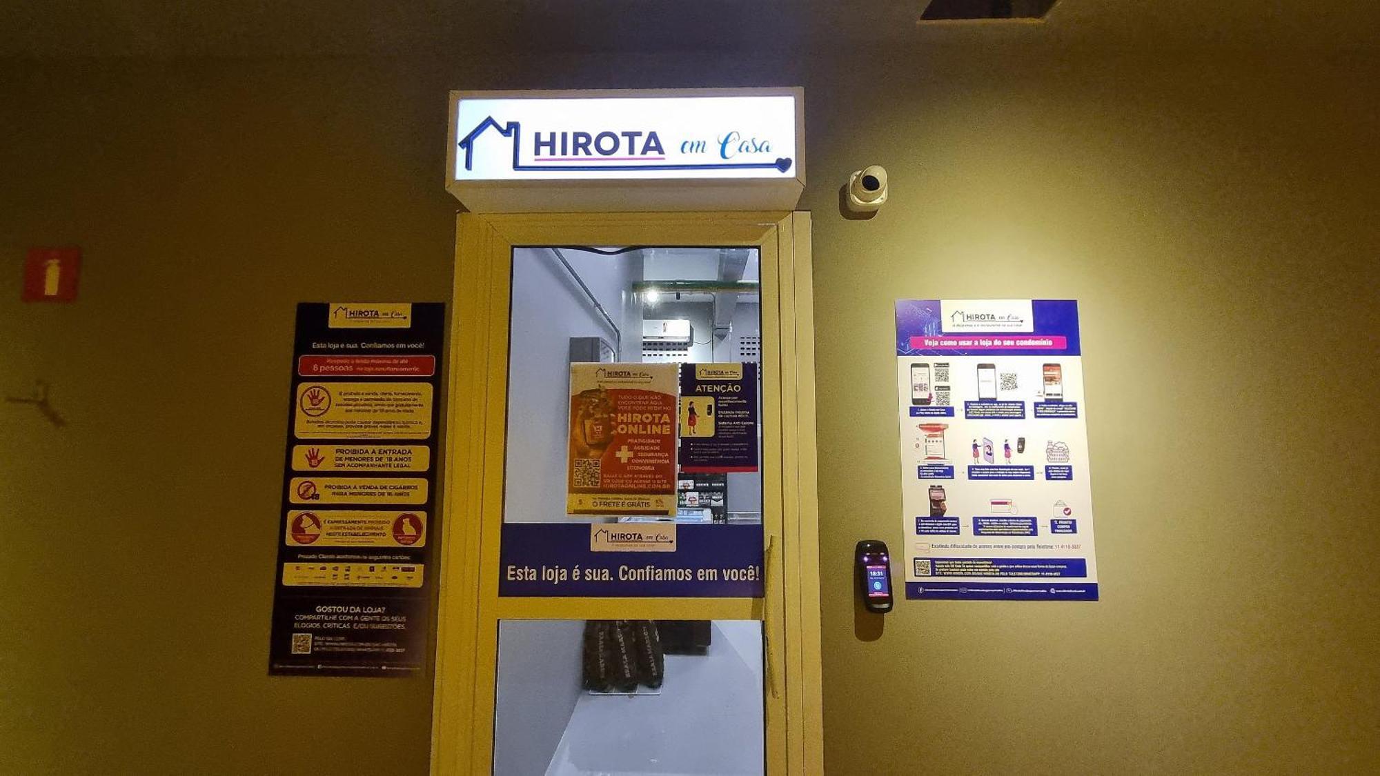 Canal Do Anfitriao | Delicinhas Apartamento São Paulo