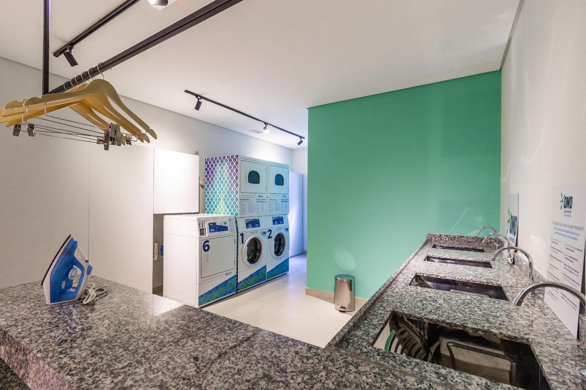 Apartamento Canal Do Anfitriao | Delicinhas São Paulo