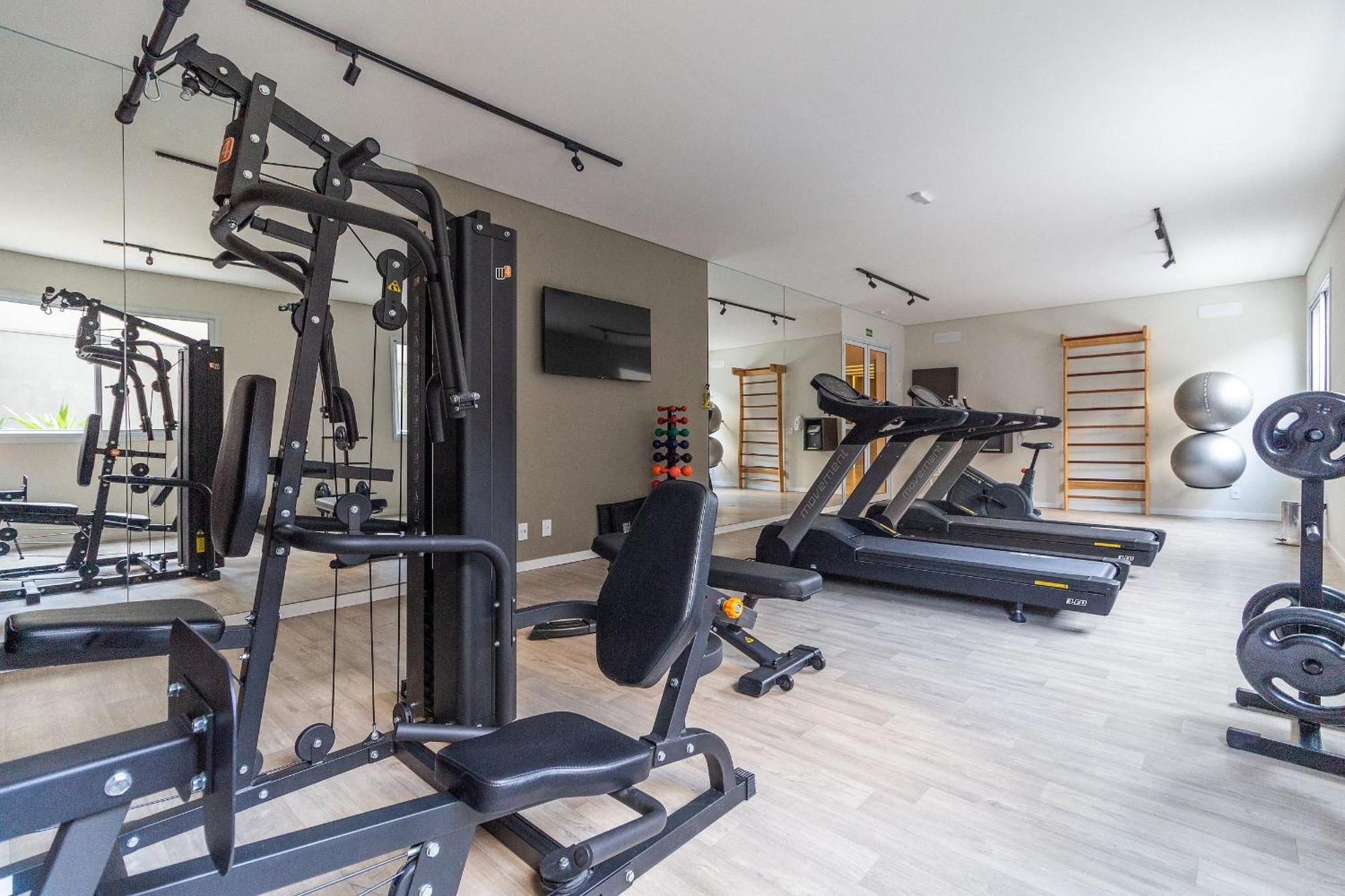 Apartamento Canal Do Anfitriao | Delicinhas São Paulo