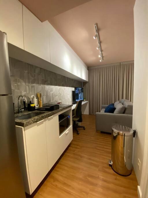 Apartment Colorful Windows - Novo Na Liberdade *