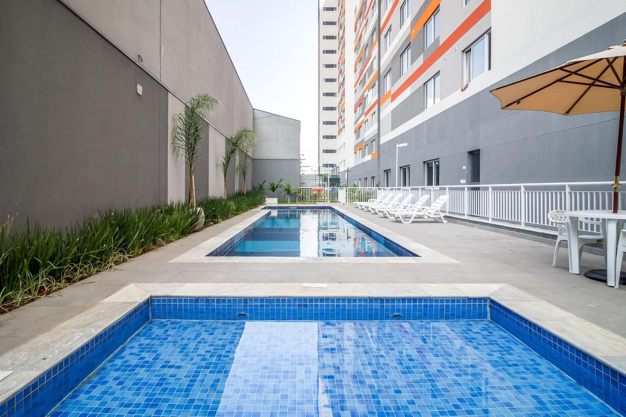Apartamento Canal Do Anfitriao | Delicinhas São Paulo