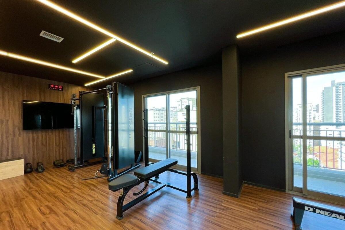 Zainalofts7moema Ao Lado Metro, Ibira, Casv 1102id Apartamento