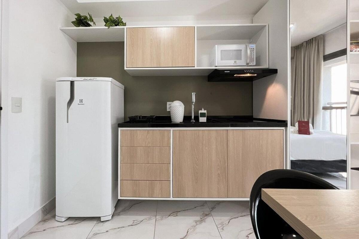 Zainalofts7moema Ao Lado Metro, Ibira, Casv 1102id Apartamento *