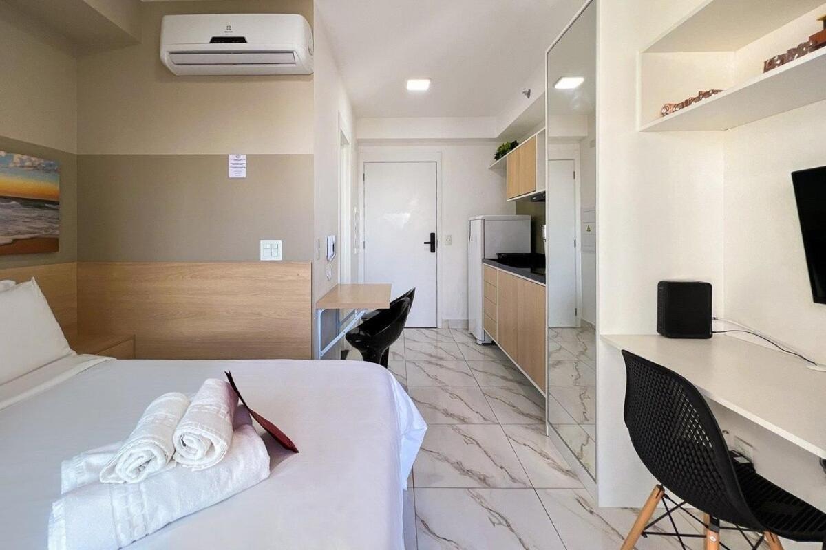 Zainalofts7moema Ao Lado Metro, Ibira, Casv 1102id Apartamento