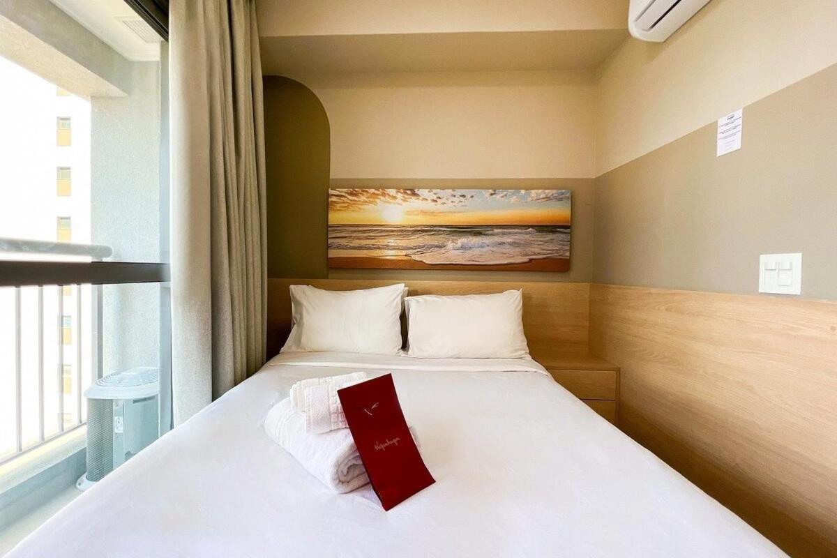 Zainalofts7moema Ao Lado Metro, Ibira, Casv 1102id Apartamento