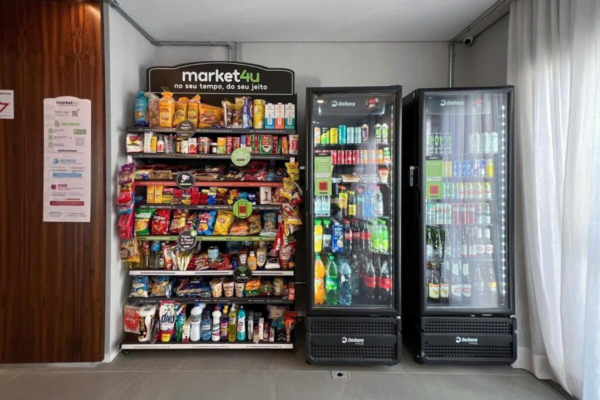 Zainalofts7moema Ao Lado Metro, Ibira, Casv 1102id Apartamento *