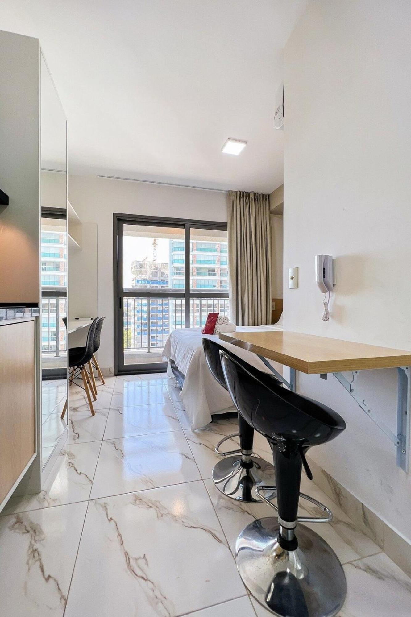 Zainalofts7moema Ao Lado Metro, Ibira, Casv 1102id Apartamento São Paulo