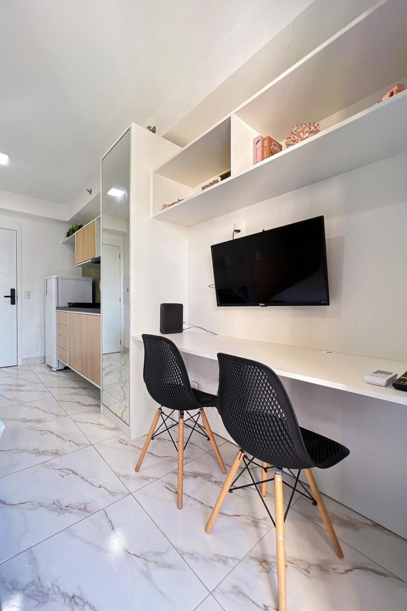 Apartamento Zainalofts7moema Ao Lado Metro, Ibira, Casv 1102id