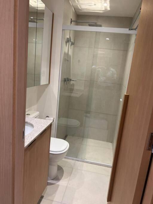 Apartment Vitrali Moema