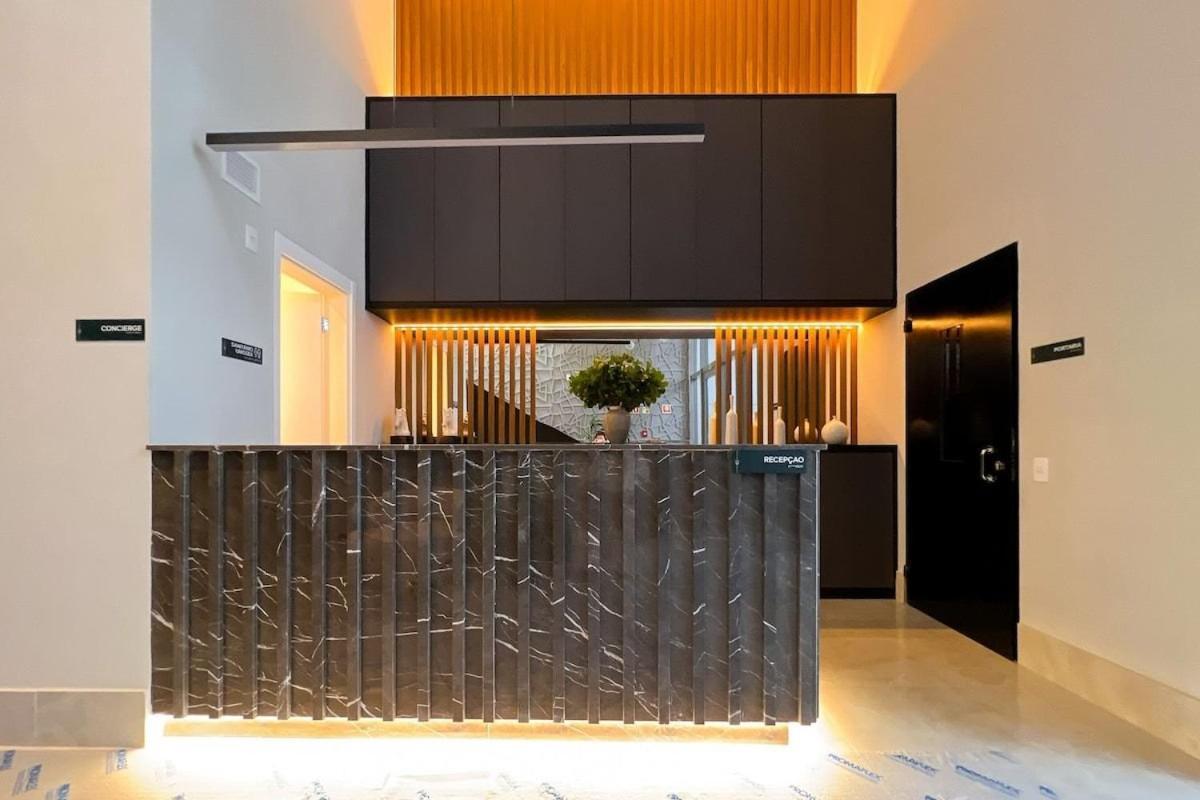 Apartment Zainalofts7vila Mariana Ao Lado Metro, Casv 11 Id Sao Paulo